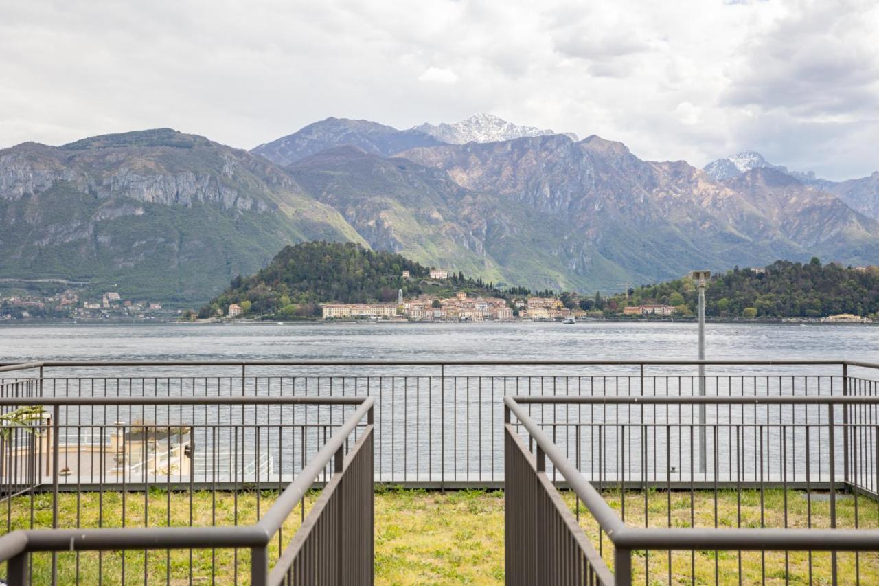 Lakefront Contemporary - By My Home In Como Cadenabbia Exterior photo