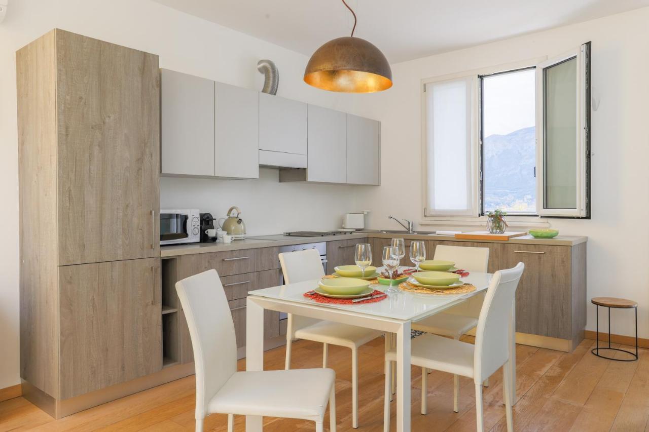 Lakefront Contemporary - By My Home In Como Cadenabbia Exterior photo
