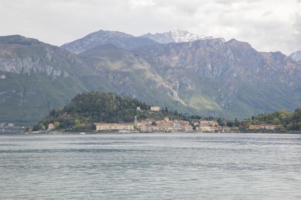 Lakefront Contemporary - By My Home In Como Cadenabbia Exterior photo